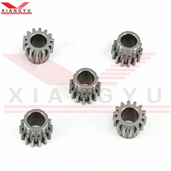消防安全工具粉末冶金齒輪加工定制 消防安全工具粉末冶金齒輪加工定制